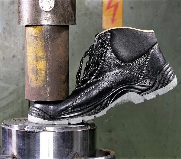 Benefits of steel toe boots