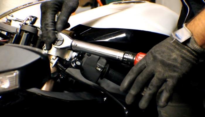 Do You Need A Torque Wrench For Motorcycles