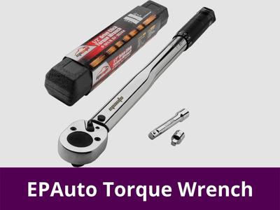 EPAuto Torque Wrench