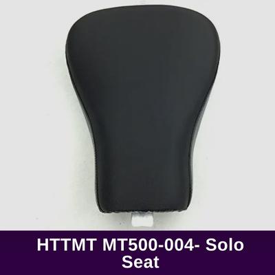 HTTMT MT500-004- Solo Seat