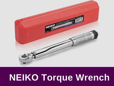NEIKO Torque Wrench