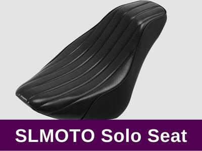 SLMOTO Solo Seat