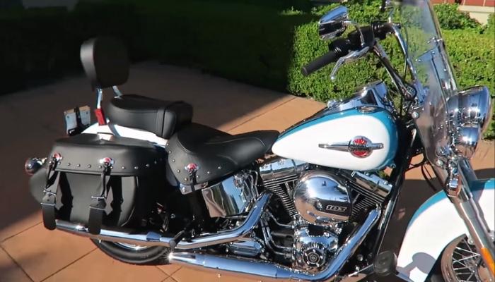 how to choose A Seat For Heritage Softail Classic