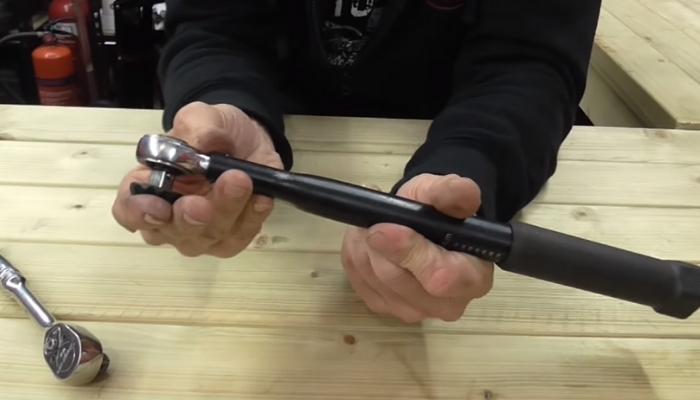 things to Look For When Buying Torque Wrench for Motorcycles
