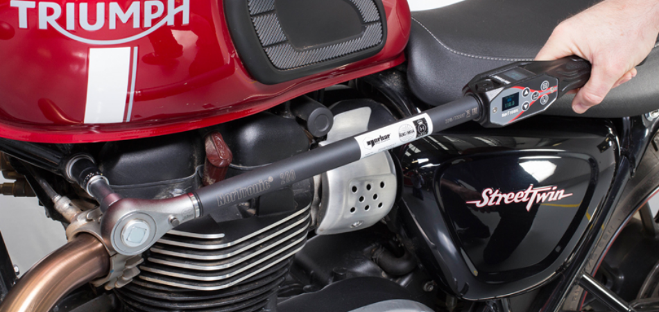 Can You Use A Regular Torque Wrench On A Bike