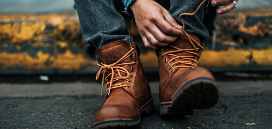 How To Stretch Motorcycle Boots