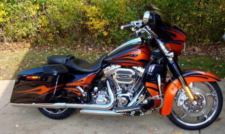 How Much Does The Cheapest Harley - Davidson Cost?