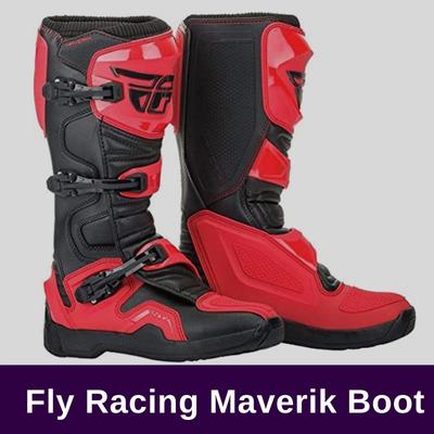 Fly Racing Maverik Boot