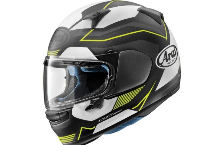 Arai Helmets