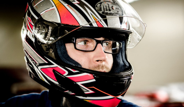 What to Do if Your Motorcycle Helmet Is Too Big