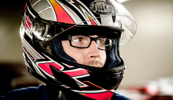 How Tight Should a Motorcycle Helmet Be?