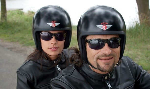 Are Low-Profile Helmets Safe