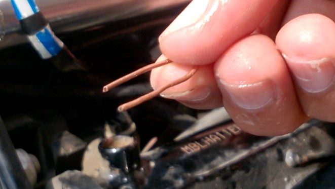 Are There Any Risks To Starting A Motorcycle Without A Key