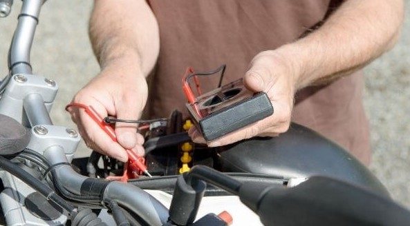 Can You Revive A Dead Motorcycle Battery