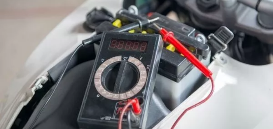 How To Revive A Dead Motorcycle Battery