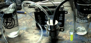 How To Test A Motorcycle Fuel Pump