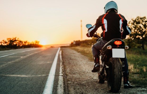 Safety Tips For Your Cross Country Motorcycle Trip