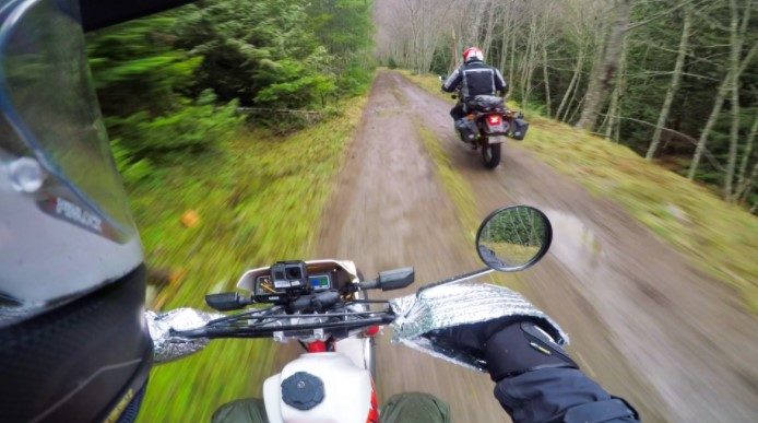 Things To Consider When Buying The Best Gopro Mount For Motorcycle