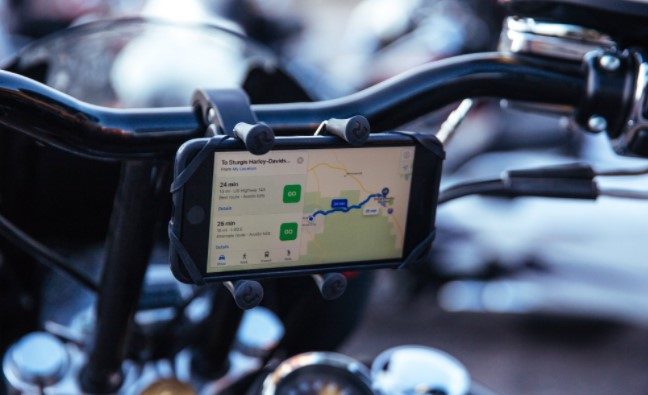 Why Do You Need Motorcycle Phone Mount With Wireless Charger