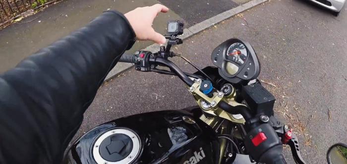 Why Does Picking The Right Gopro Mount Matter for you