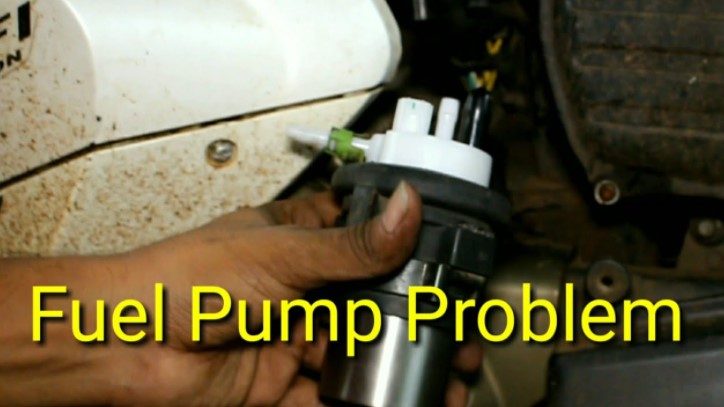 Why Is It Important To Test Your Motorcycle Fuel Pump