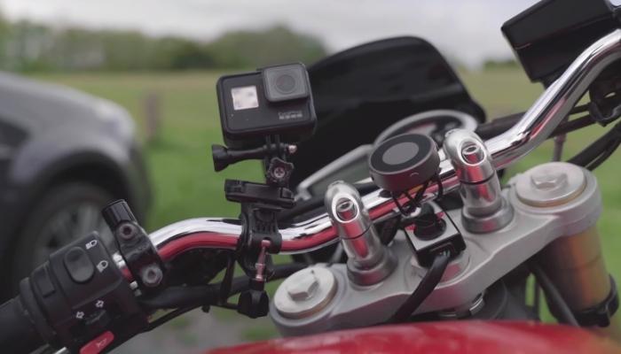 how to chosse the Best Gopro Mount For Motorcycle Reviews [With Buying Guide