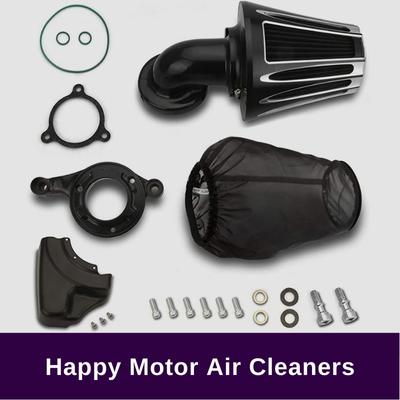 Happy Motor Air Cleaners