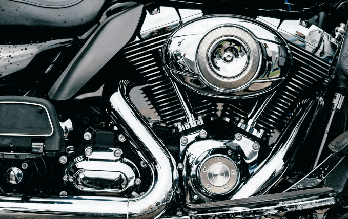 What Is A Harley Twin Cam Engine System