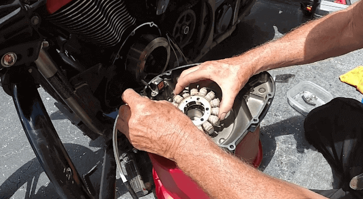 When Should You Replace Your Motorcycle Stator