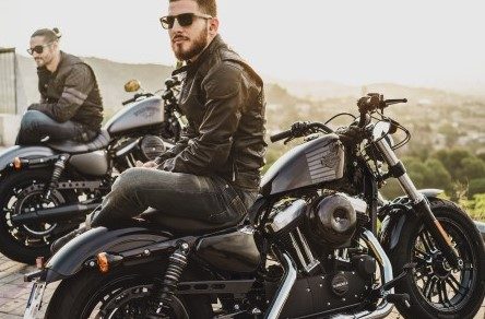 Advantages Of Using Harley Davidson Jacket