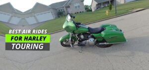 Best Air Rides for Harley Touring Reviews