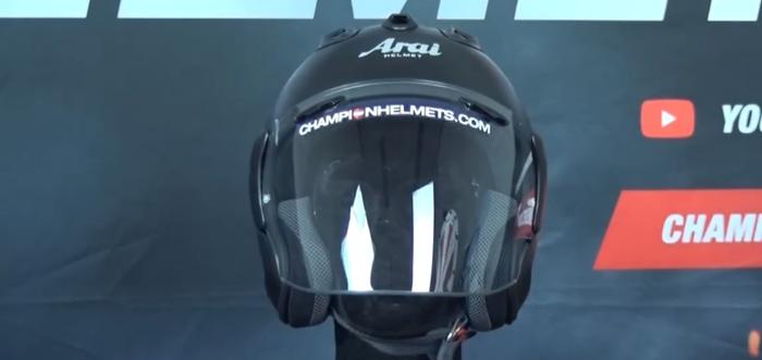 How to select the Best Ventilated Motorcycle Helmet