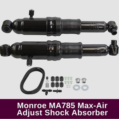 Monroe MA785 Max-Air Adjust Shock Absorber