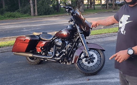 Why Do Short Riders Require Special Harley Seats - get the right answer
