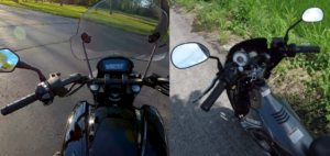 Automatic Vs. Manual Motorcycle
