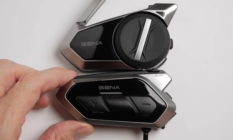 Overview of Sena Communication Systems